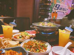 -胡桃里乐队酒馆(昙华林店)