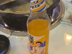 -钢管厂五区小郡肝火锅串串香(清河店)