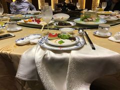 -天津津利华酒店