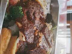 -金张掖麻辣烫(凤城一路店)