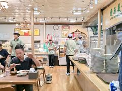 -贯贯吉·清真餐厅(浙江中路店)