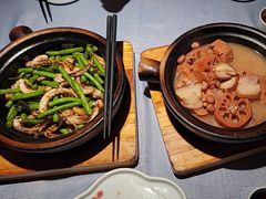 -晓粤·惹味粤菜(凯德乐峰广场店)