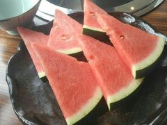 -热血兄弟·炭火烤肉(融侨中心店)