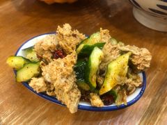 -真老陕(富达大厦店)