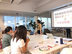 -至尚形象·化妆服饰搭配礼仪培训