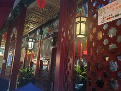 -阿西娅食府(中关村店)