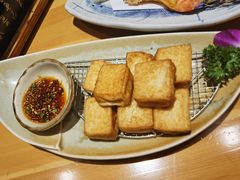 -大岛日本料理铁板烧(南通大饭店)