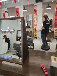 -逸丝风尚yesfashion造型