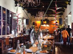 -Ministry of Crab(科伦坡店)