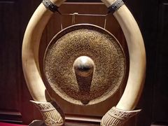 -曼谷国家博物馆