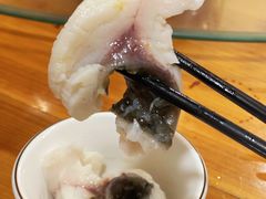 -渔意坊·千层无骨鱼粥底火锅·20年顺德菜(普君店)