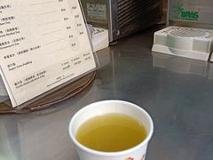 -公利真料竹蔗水(中环店)