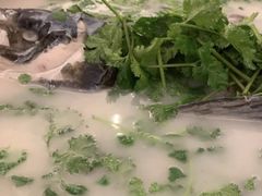 -千岛湖鱼味馆(十字街总店)