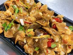 -大明海鲜烧烤