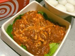 -海底捞火锅(海宁路店)