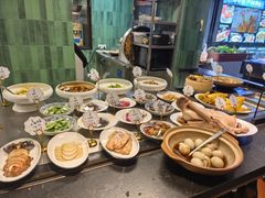 -小厨师·二十年沈家门小海鲜(百井坊巷店)