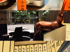 -佰家小厨·南京菜(夫子庙店)