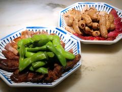 枚青六味-枚青·临安酒肆(腾飞大厦店)