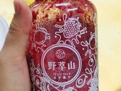 -野萃山·潮汕厚果汁(十亩地店)
