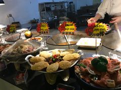 -小菜园新徽菜(芜湖奥特莱斯店)