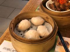 晶莹鲜虾饺-添好运点心专门店(深水埗店)