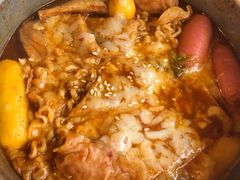 -miss密斯韩餐(平阳景苑店)