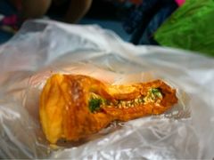 法兰克福-精点味道(大连商场店)