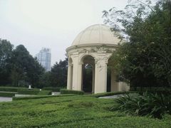 -两江幸福广场