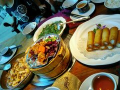 -渔米粥(罗湖店)