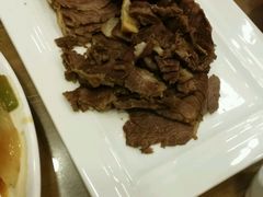 -有家驴肉黄面(敦煌店)