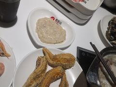 -鼎香缘海鲜自助火锅烤肉(锦辉购物广场店)