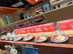 -万岁寿司(万国店)