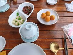 -喜鼎海胆水饺(东港店)