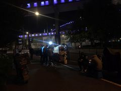 -新疆阿力烧烤