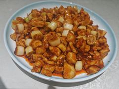 -逢春菜馆天津菜(胜利路店)