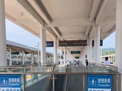 -婺源站