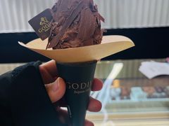 -GODIVA(国际金融中心店)
