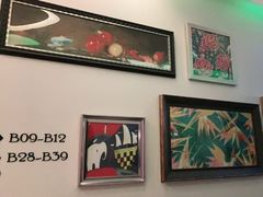 -米乐星世界KTV(汇智国际商业中心店)