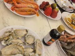 -澜悦港海鲜体验主题餐厅