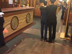 -老码头火锅(玉林店)