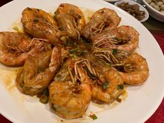 -抱德·潮汕味(敦和店原惠城鱼仔)