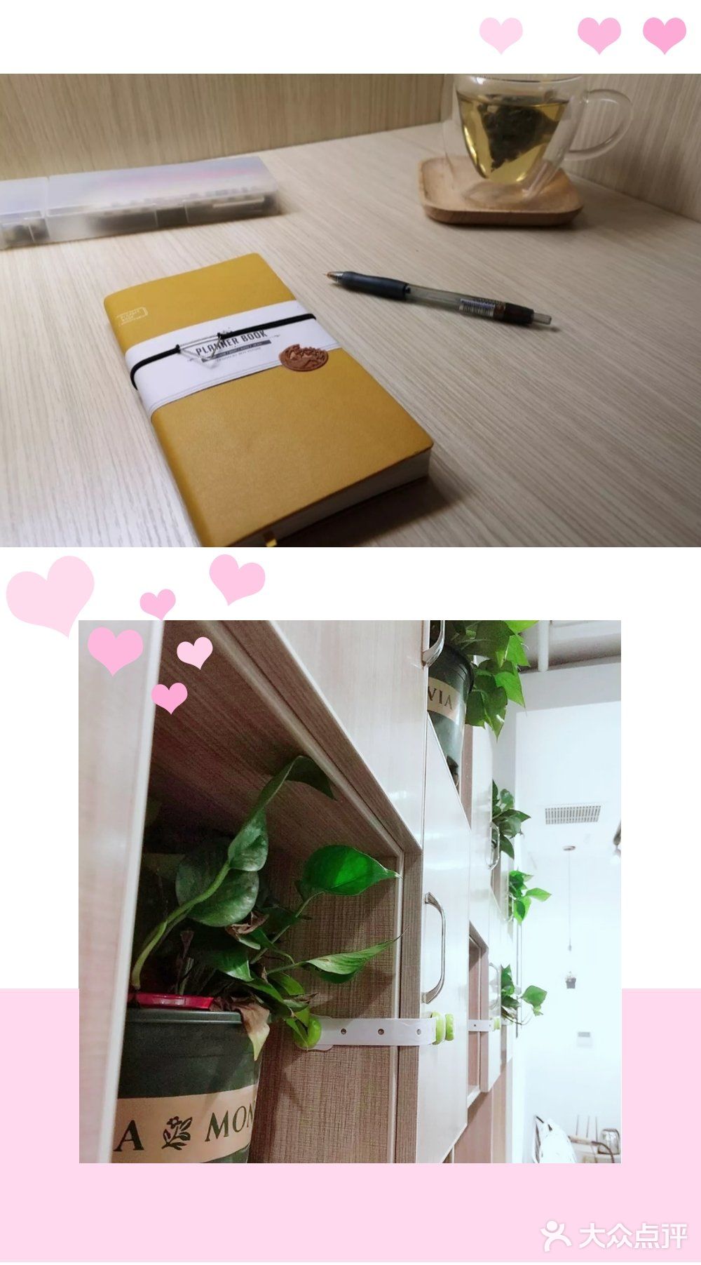 睡啥睡自习室，学生党的福利