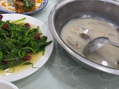-胡世羊肉汤(南街店)