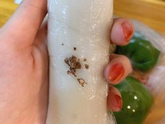 条头糕-许阿姨糕团店(南京总店)