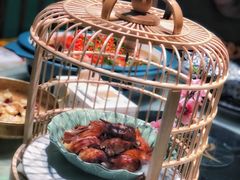 -佬麻雀·新湘菜(珠海金发购物中心店)