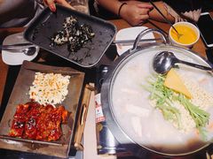 -火炉火自助餐(悠唐购物中心店)