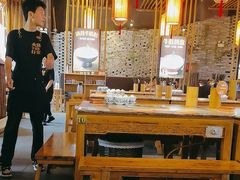 -月满大江千层肚火锅(锦城大道店)
