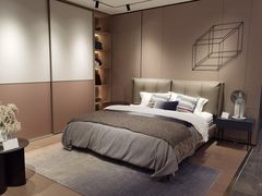 -曲美家居整家全案(通州店)