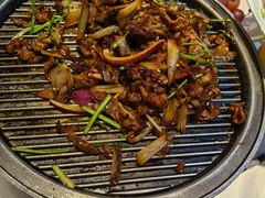 -福海居烤鸭店(鸟巢店)