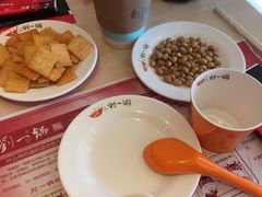 -刘一锅筋头巴脑(大悦城C店)